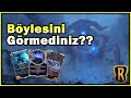 Lissandra ve Kadim Ejderha  Aşırı Kırık!!!  Legends Of Runeterra (LoR)