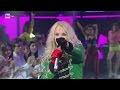 Ivana Spagna con 'Easy Lady' - I Migliori Anni 12/05/2017