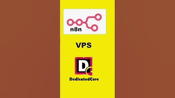DedicatedCore with n8n