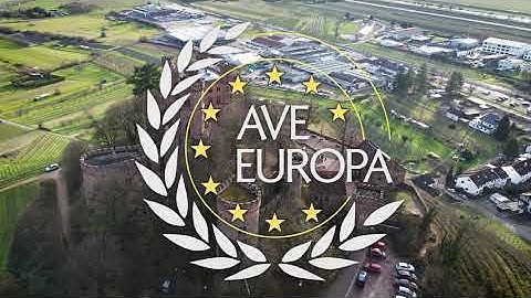 Ave Europa | Trailer | General Assembly 2026