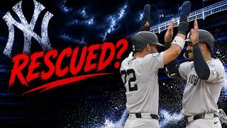 Have the Yankees FOUND their way out with CLUTCH hitting?