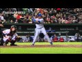 Edwin Encarnacion Swing