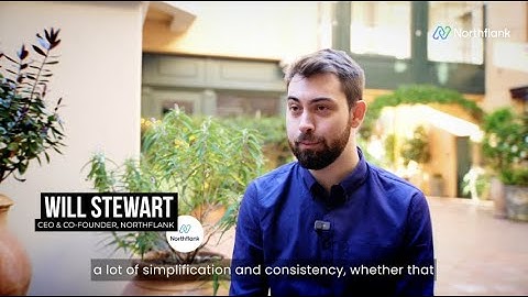 Northflank: App Delivery & Internal Developer Platforms