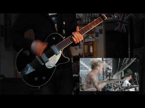 How to play PLACEBO Special K (Cover+Lesson)