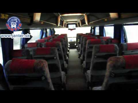 Video: Tento Dvojposchodový Autobus Je Luxusným únikom V Srdci Walesu