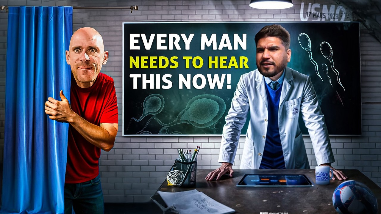 Men’s Se*ual Health: The Untold truth!