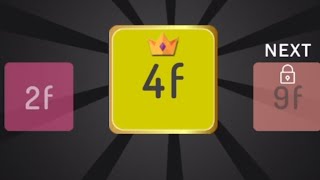 2248 puzzle: 4f ! Road to Infinity screenshot 4