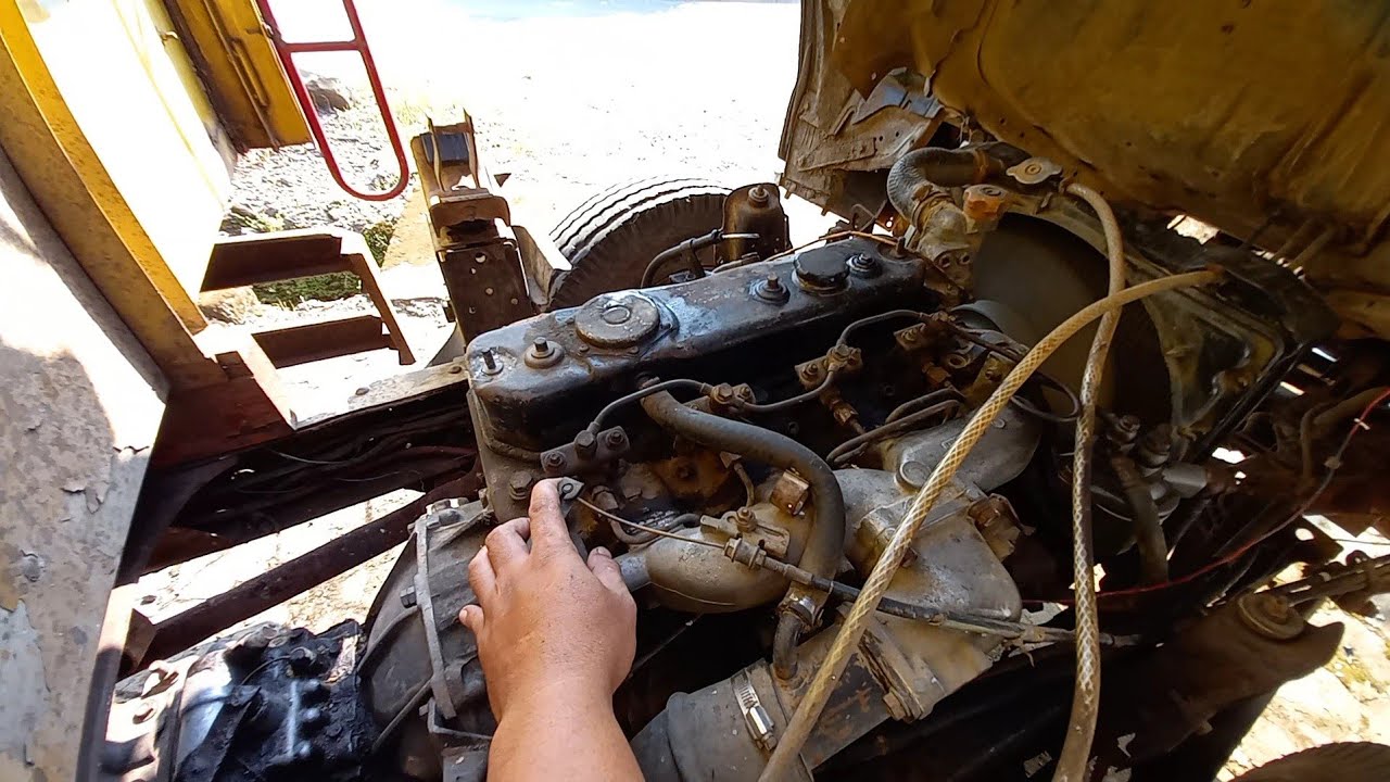 mesin elf nkr58, beda karakter nkr66