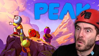 The PEAK Mesa Update