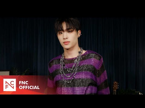 P1Harmony (피원하모니) KEEHO (기호) - 'TOMBOY' (여자)아이들