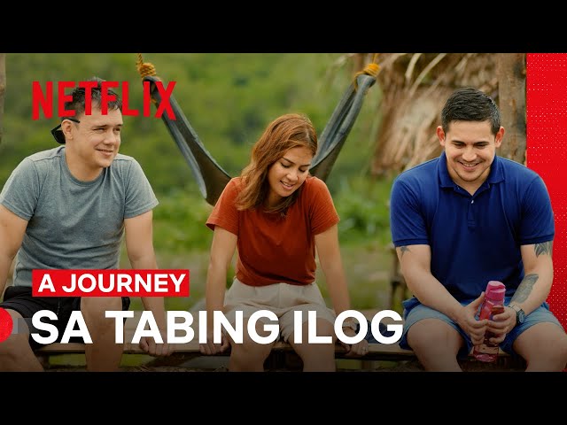 Shane, Bry, and Tupe’s Nostalgic Homecoming | A Journey | Netflix Philippines class=