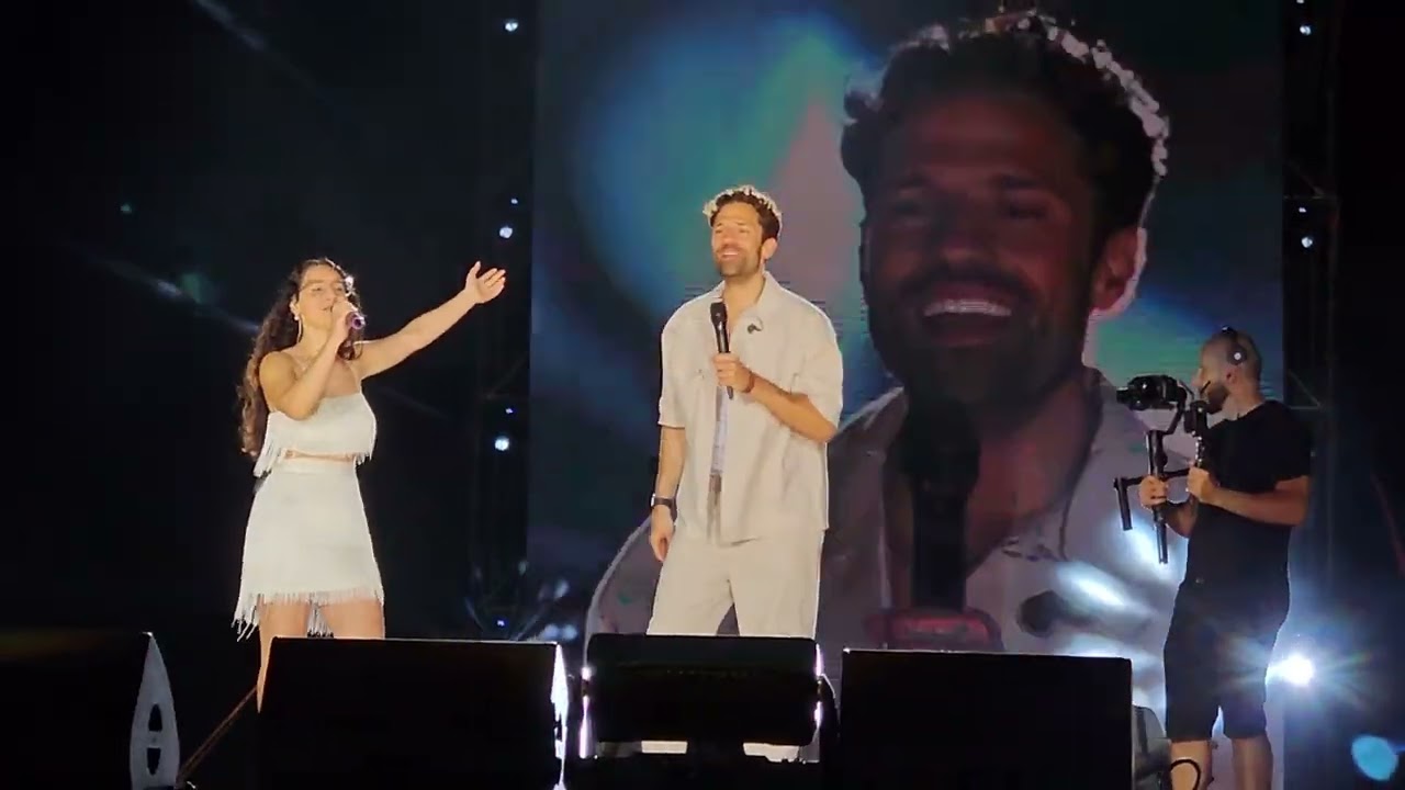 Ματώνουν οι σκέψεις Κωνσταντίνος Αργυρός Klavdia θέατρο Πέτρας 9/7/2023