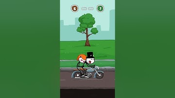 Rescue The Lover - Gameplay / Walkthrough Part 2 (IOS & Android Game)