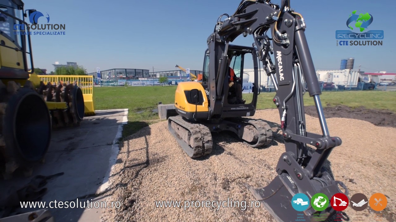 Prezentare Cte Solution aprilie 2017