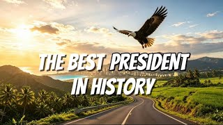 The Best President In History - Lyrics