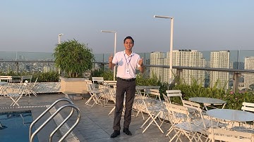 Hei Tower  Căn 4pn 168m2