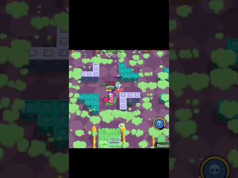 Инфузория туфелька пыталась спастись#brawlstars#мем