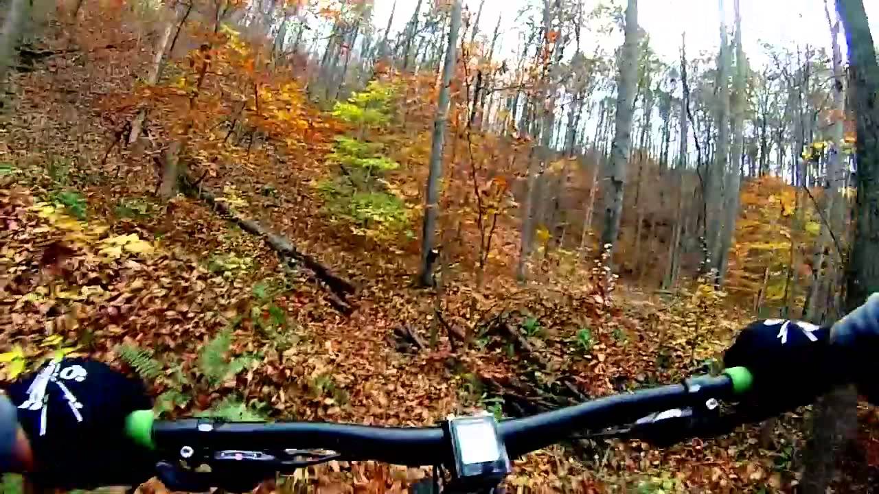 Trail Day at Charles Fork Lake, Spencer, WV YouTube