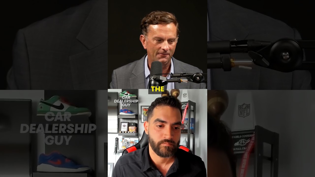 This is why dealers ditched shuttles & loaner cars