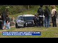Stabbing at Washington state high school
