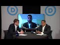Democrats LIVE: Resistance Summer with Keith Ellison, Amy Kennedy, Keaon Dousti, & Ryan Doyle