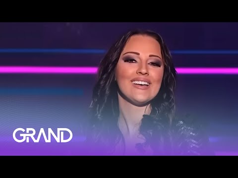 Aleksandra Prijovic - Za nas kasno je - HH - (TV Grand 19.01.2015.)