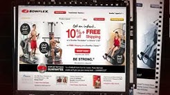 Bowflex By Nautilus 
