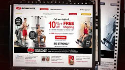 Bowflex By Nautilus
