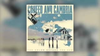Coheed and Cambria - Island (demo + studio)
