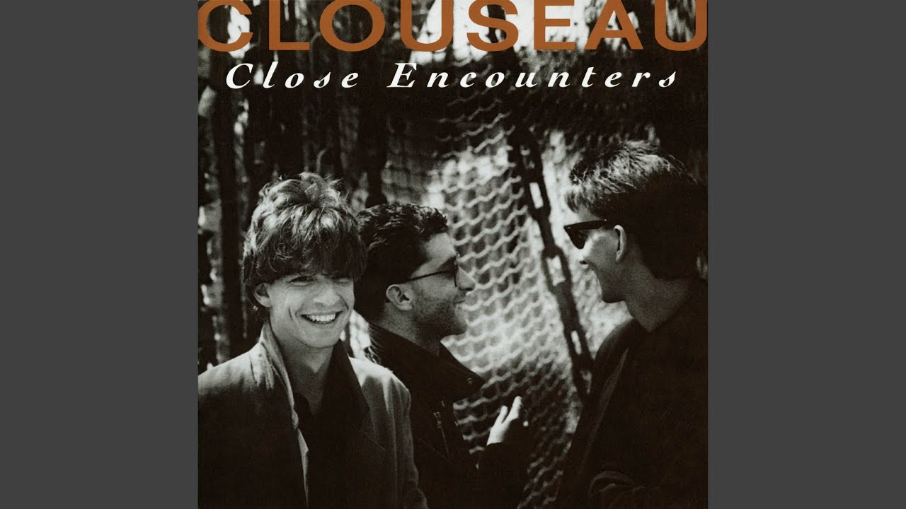 One last night — Clouseau (video)