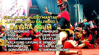 DOLALAK TERBARU FULL ALBUM NDOLALAK DAVIRA ARUM NGALIAN DI LAPANGAN DESA GRUGU KALIWIRO WONOSOBO