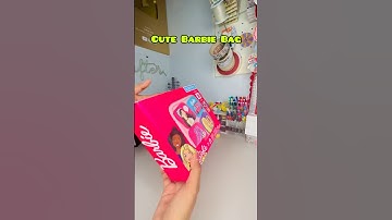 Unboxing Surprise Box😱 #crafteraditi #youtubepartner #shorts #unboxing #ASMR @CrafterAditi