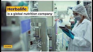 eMaint exceeds Herbalife's expectations. It's what we do. screenshot 5