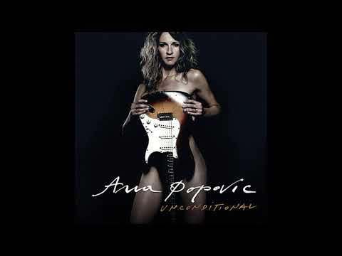 Ana Popović — Ana Popovic - Unconditional