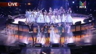 Валерия & Latoya Jackson - Earth Song