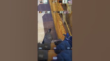 did you know about this vertigo boost? Credits: JosiahCSGO #cs2  #csgoshorts #csgo