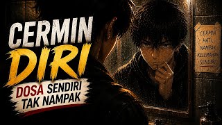 Cermin Diri – Sha94 | Dosa Sendiri Tak Nampak.. ( MV   Lyrics)