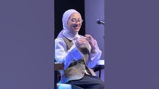 Feby Putri - Bagai Bintang Bulan Live Akustik