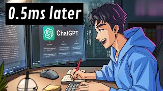 How to learn anything fast using ChatGPT | Full guide to studying with AI