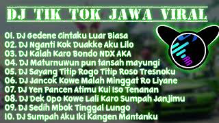 Download Lagu DJ TIK TOK JAWA VIRAL _ DJ JAWA CAMPURAN MP3 Download Lagu DJ TIK TOK JAWA VIRAL _ DJ JAWA CAMPURAN MP3