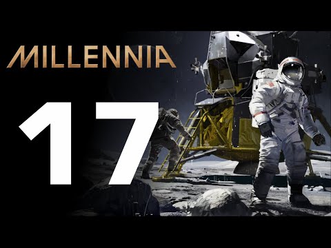 От каждого по способностям ? Прохождение Millennia #17 [Россия на макс. сложности]