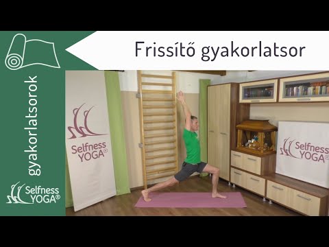 gyakorlatok a nyakra magas vérnyomásért videó