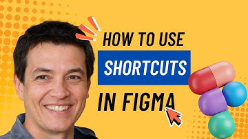 How to Use Figma Shortcuts to Work Faster (2025 Productivity Hacks)