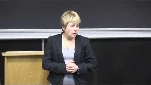 Session 2: "Does God Cooperate With Evil?" (Laura Garcia)