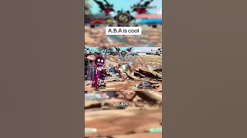 aba is cool 😃👍 #guiltygearstrive #guiltygear #fgc #fightinggames #fightinggamescommunity #gaming