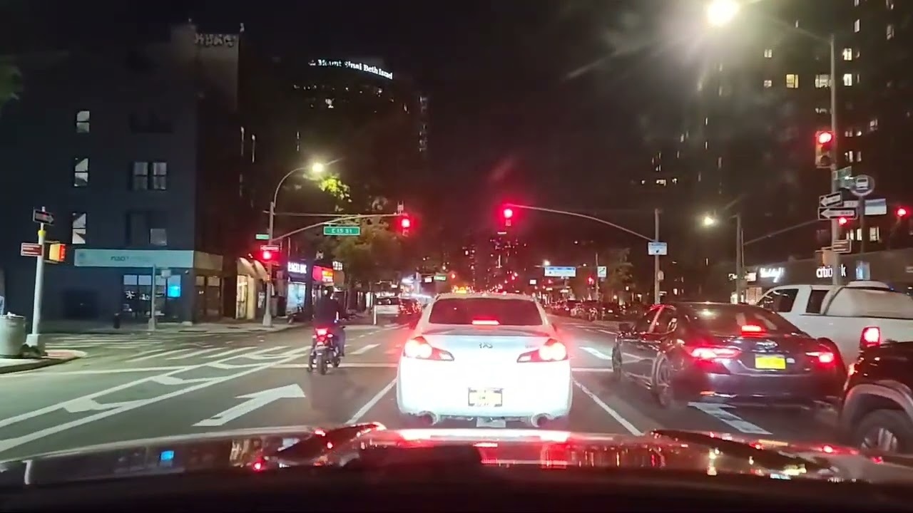 REPLAY NYC 4 Alarm Staten Island 8 31 22 YouTube