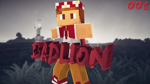 BADLION ~ BuildUHC ~ Elo Series #1