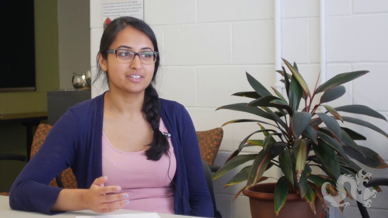 Biomedical Engineering Co-Op Spotlight: Sonali Dadoo | Drexel Biomed