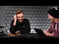 Conte vs. Verlierer-DNA! Sektion Radioverbot