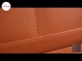 ⚡AutozCare-Universal Car Back Seat Organizer with Foldable Tray⚡